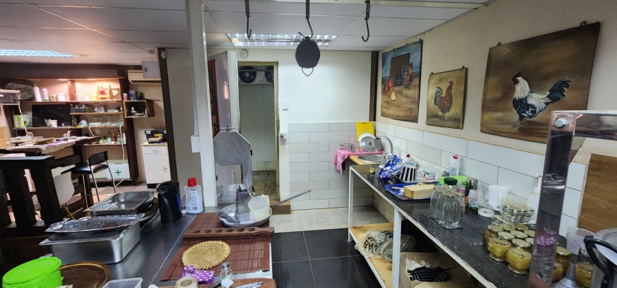 To Let commercial Property for Rent in Rietfontein A H North West